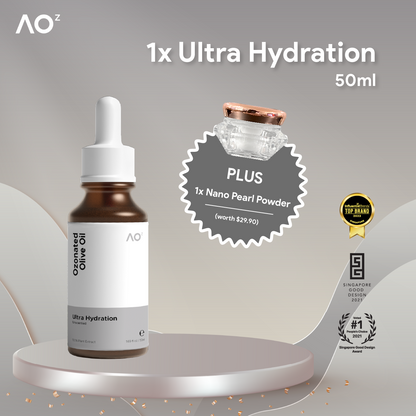 Ultra Hydration
